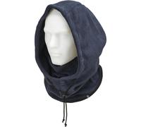 Brandit Balaclava Artico Cappellino da Baseball, Blu Navy, Taglia Unica Unisex-Adulto