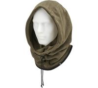 Brandit Berretto 'Arctic Balaclava' oliva Uomo - PROMO - Accessori - Cappelli da baseball e berretti - Berretti Brandit 55-60