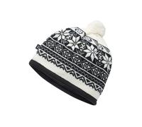 Brandit Berretto nero / bianco Uomo - PROMO - Accessori - Cappelli da baseball e berretti - Berretti Brandit One Size