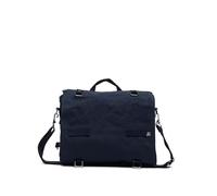 Brandit Canvas L Borsa, Blu navy scuro, Taglia unica