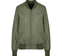 Brandit Bomber donna Jula 9417 4XL Verde
