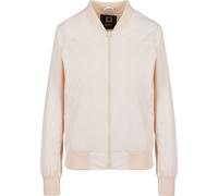 Brandit Jula Bomber Jacket Rosa 4XL Donna