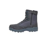Brandit Boots stringati antracite Uomo - PROMO - Scarpe - Boots e stivali - Stivaletti stringati Brandit 45