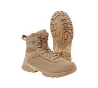 Brandit Boots stringati beige chiaro Uomo Brandit 44