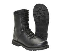 Brandit Boots stringati nero Uomo Brandit 45