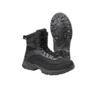 Brandit Boots stringati nero Uomo Brandit 45