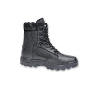 Brandit Boots stringati nero Uomo Brandit 46 nero