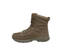 Brandit Boots stringati oliva Uomo Brandit 43