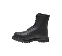 Brandit Boots stringati 'Phantom Fur Liner 10' nero Uomo - Scarpe - Stivali e stivaletti - Stivaletti stringati Brandit 41