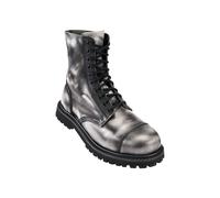 Brandit Boots stringati 'Phantom' grigio chiaro / nero Uomo - Scarpe - Stivali e stivaletti - Stivaletti stringati Brandit 47