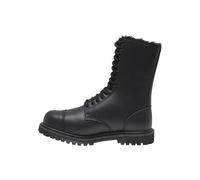 Brandit Boots stringati 'Phantom' nero Uomo - PROMO - Scarpe - Boots e stivali - Stivaletti stringati Brandit 43