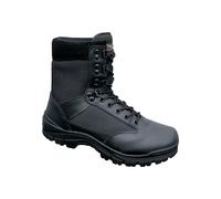 Brandit Boots stringati 'Tactical' nero Uomo Brandit 42,5-43
