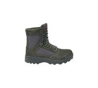 Brandit Boots 'Tactical' antracite / cachi Uomo - Scarpe - Nuovi arrivi - Boots e stivali Brandit 46
