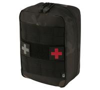 Brandit Borsa a mano colori misti Donna Brandit One Size