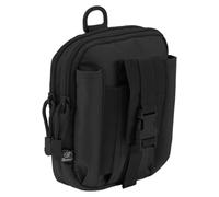Brandit Borsa a mano ' Functional Molle Pouch ' nero Donna - PROMO - Accessori - Borse & zaini - Borse Brandit One Size