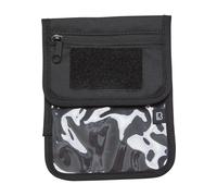 Brandit Borsa a mano nero Donna Brandit Onesize nero