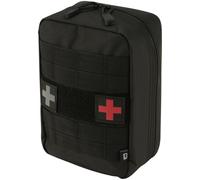 Brandit Borsa a mano rosso / nero Donna Brandit One Size