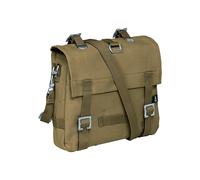 Brandit Borsa a tracolla cachi Donna Brandit One Size