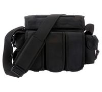 Brandit Grab Crossbody Nero Uomo