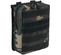Brandit Borsa A Tracolla Molle Pouch Cross Esercito Outdoor Militare