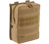 Brandit Borsa A Tracolla Molle Pouch Cross Esercito Outdoor Militare