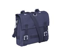Brandit Borsa a tracolla navy Donna Brandit One Size navy