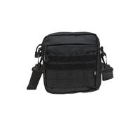 Brandit City Bag, borsa a tracolla Taglia unica male Nero