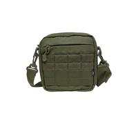 Brandit Borsa a tracolla City Bag – Uomo – Taglia unica – Oliva