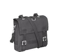 Brandit Borsa a Tracolla Small, Uomo, Antracite, Taglia Unica