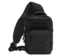 Brandit Us Cooper Sling Pack Medium Zaino Unisex - Adulto (Pacco da 1)