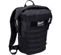 Brandit Borsa Cooper Rolltop 8114 Nero