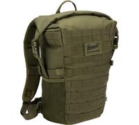 Brandit Borsa Cooper Rolltop 8114 Verde