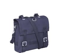 Brandit Canvasbag, piccolo male Blu