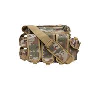 Brandit Borsa da viaggio beige scuro / cachi / oliva Donna - Accessori - Borse e zaini - Borse - Borse da viaggio Brandit One Size
