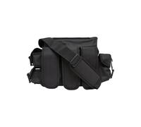 Brandit Borsa da viaggio nero Donna - Accessori - Borse e zaini - Borse - Borse da viaggio Brandit One Size