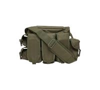 Brandit Borsa da viaggio oliva Donna - Accessori - Borse e zaini - Borse - Borse da viaggio Brandit One Size