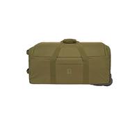 Brandit Borsa da viaggio 'US Cooper' oliva Donna Brandit Onesize