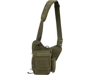 Brandit Borsa laterale da viaggio 8113 Verde