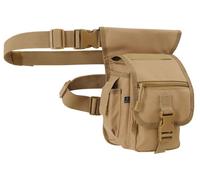 Brandit Borsa per calcio laterale Beige