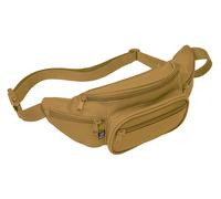 Brandit Borsa per cintura Beige