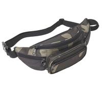 Brandit Borsa per cintura Camouflage