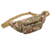 Brandit Borsa per cintura Camouflage