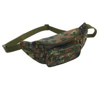 Brandit Borsa per cintura Camouflage