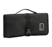 Brandit Borsa porta attrezzatura Tool Uomo Borsa Manutenzione Borsa Nero