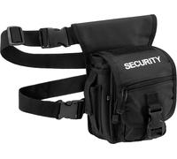 Brandit Borsa Security Borsa Sidekick 9760 Nero