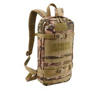 Brandit Borsa US Cooper Daypack in camo tattico Camouflage