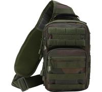 Brandit Borsa US Cooper EveryDayCarry-Sling 8 Liter Camouflage