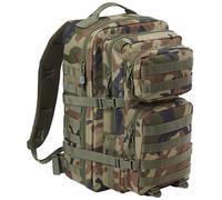 Brandit Borsa US Cooper zaino, grande Camouflage