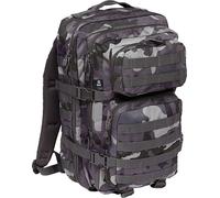 Brandit Borsa US Cooper zaino, grande Camouflage