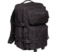 Brandit Borsa US Cooper zaino, grande Nero